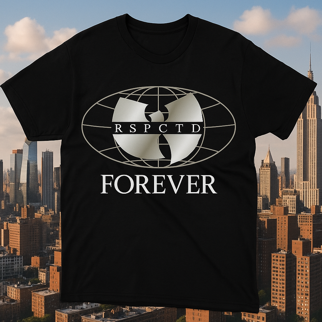 Wu forever